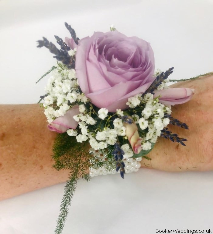 Wedding Flowers Liverpool, Merseyside, Bridal Florist,  Booker Flowers and Gifts, Booker Weddings | 